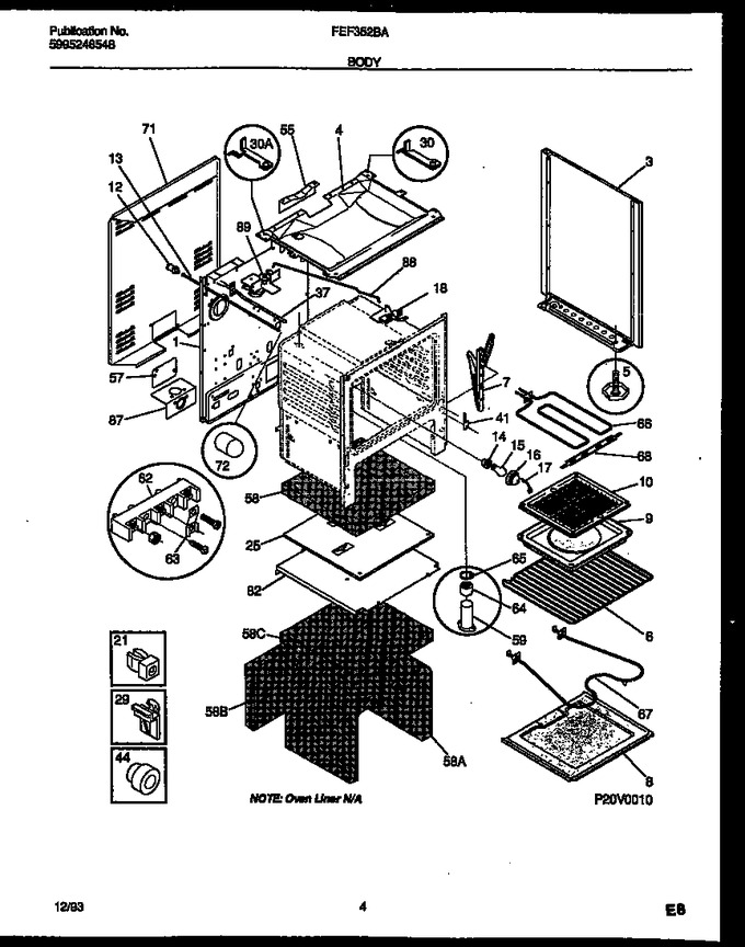 Diagram for FEF352BADB