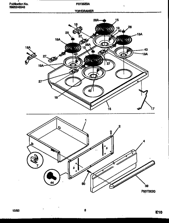 Diagram for FEF352BADB