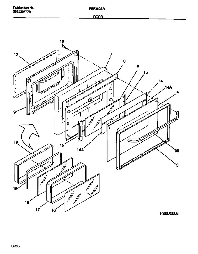 Diagram for FEF352BADD
