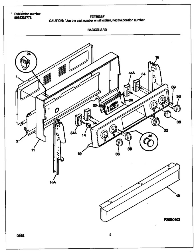 Diagram for FEF353BFDD