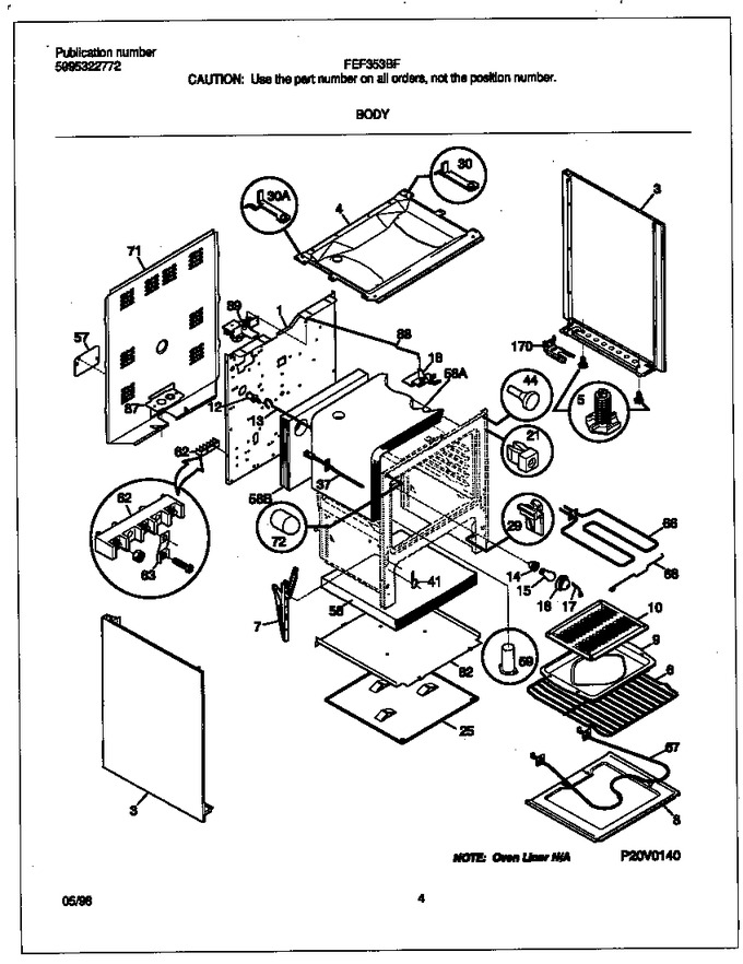 Diagram for FEF353BFDE