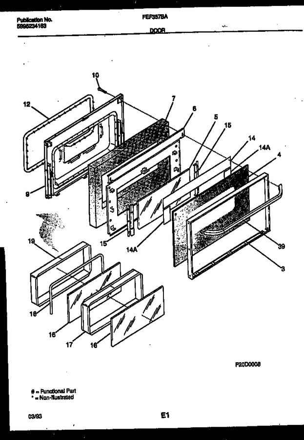 Diagram for FEF357BADA