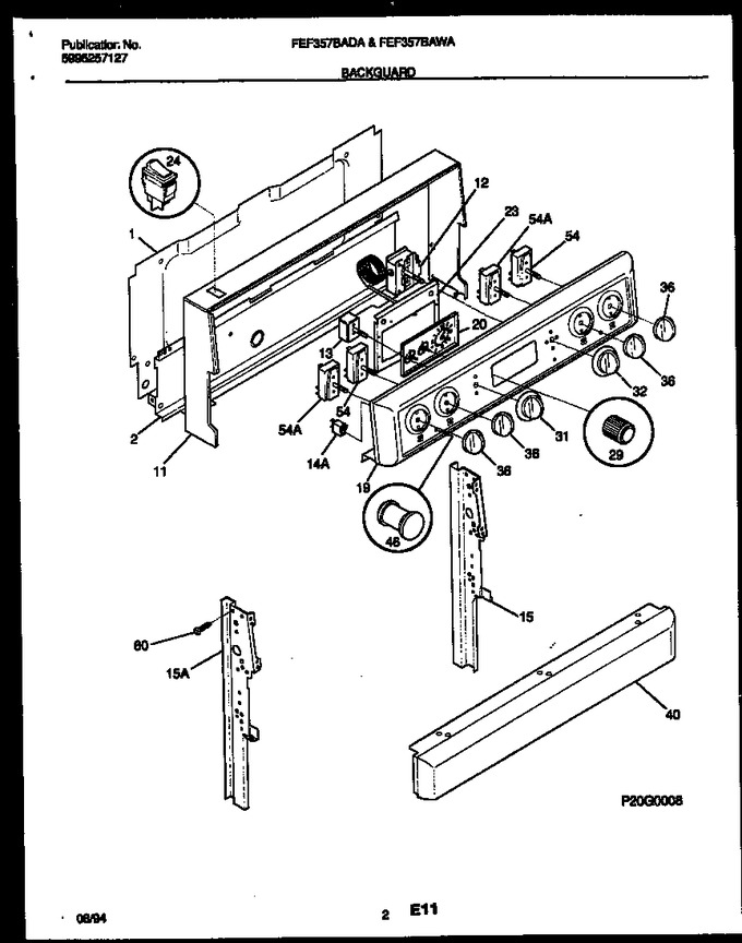 Diagram for FEF357BADB