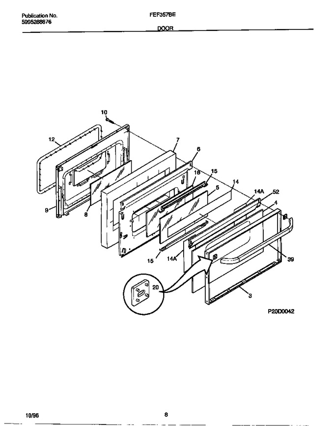 Diagram for FEF357BEDC