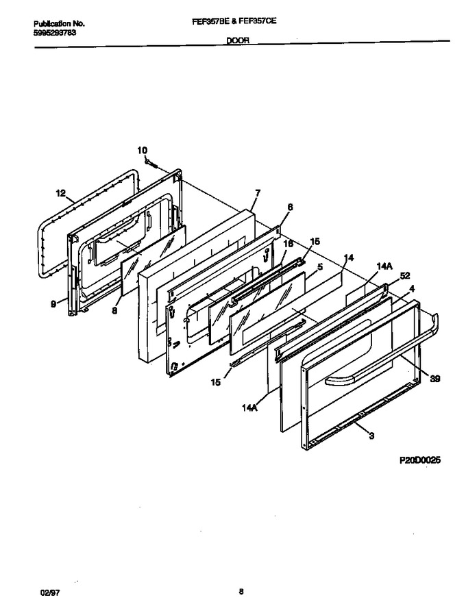 Diagram for FEF357BEDE