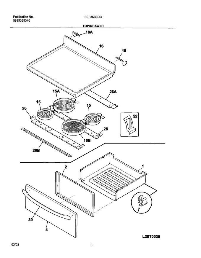 Diagram for FEF366BCC