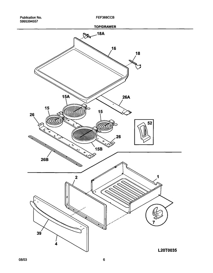 Diagram for FEF366CCB