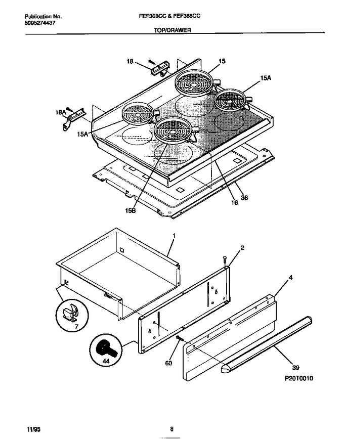 Diagram for FEF368CCBC