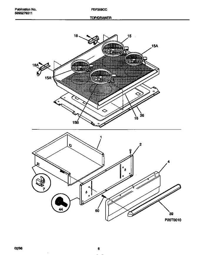 Diagram for FEF368CCSD
