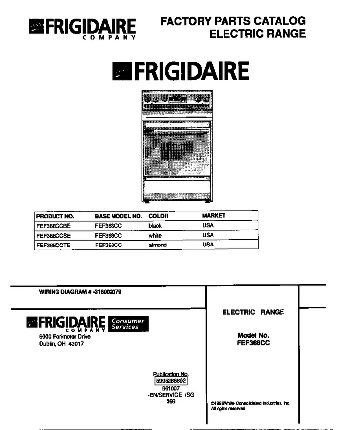 Diagram for FEF368CCBE