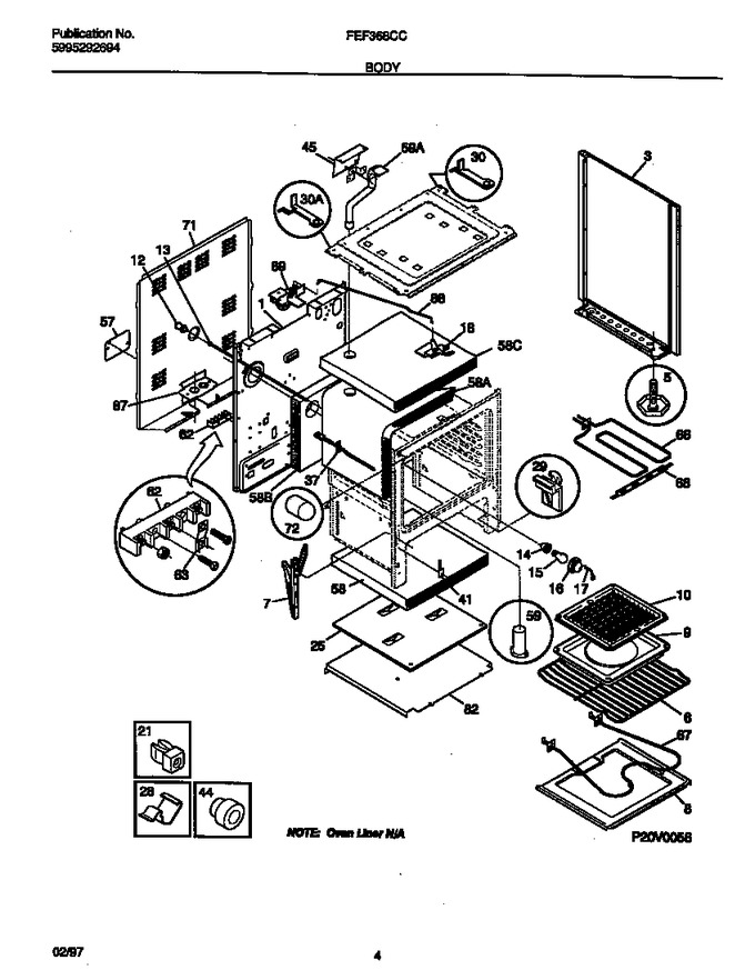 Diagram for FEF368CCBF