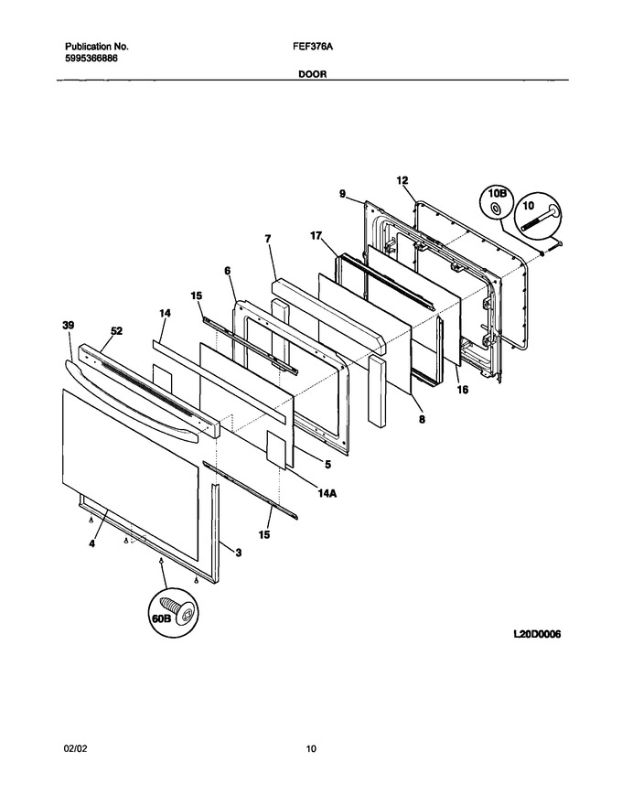 Diagram for FEF376AQF