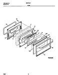 Diagram for 05 - Door
