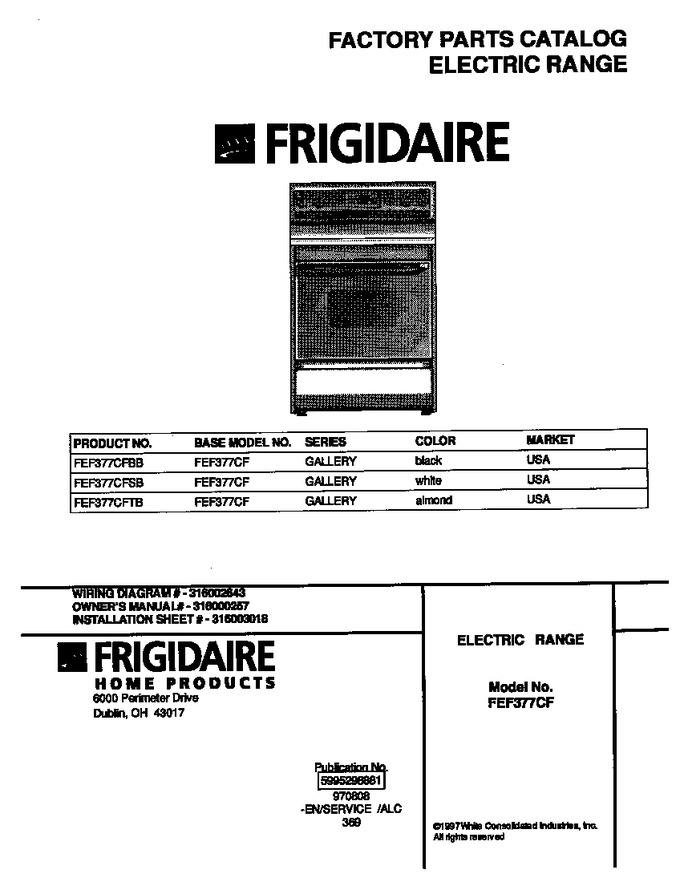 Diagram for FEF377CFBB