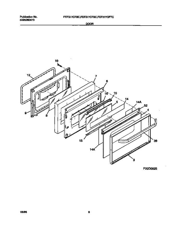 Diagram for FEF377CFBC