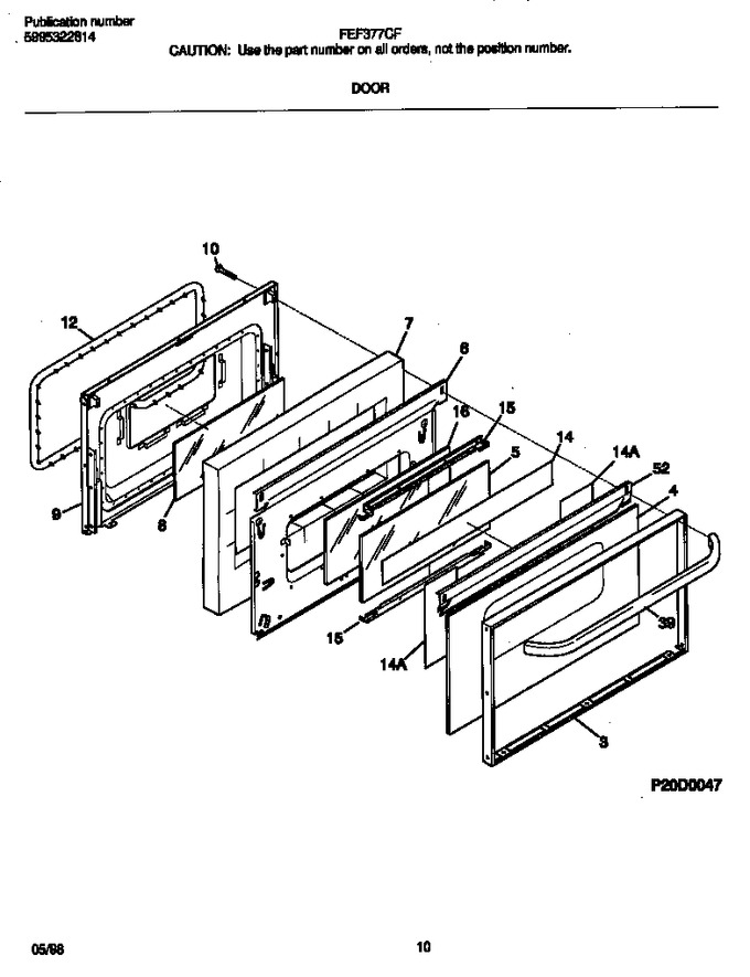 Diagram for FEF377CFBD