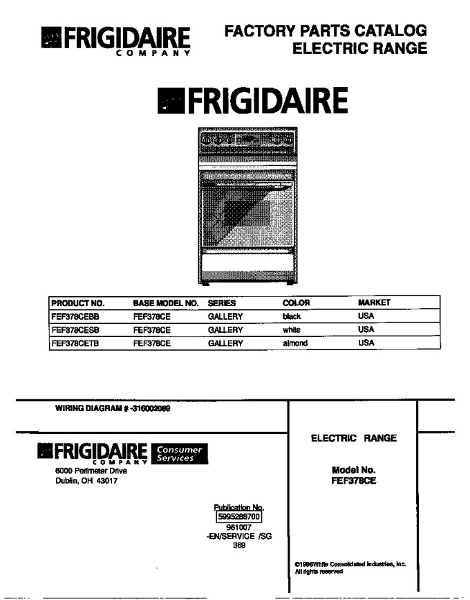 Diagram for FEF378CEBB