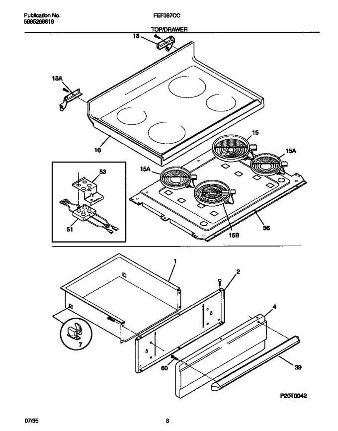 Diagram for FEF387CCBB