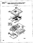Diagram for 04 - Top/drawer