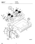 Diagram for 08 - Top/drawer