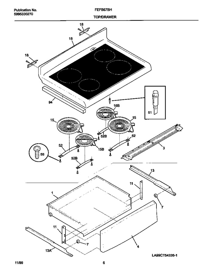 Diagram for FEFB67BHDE