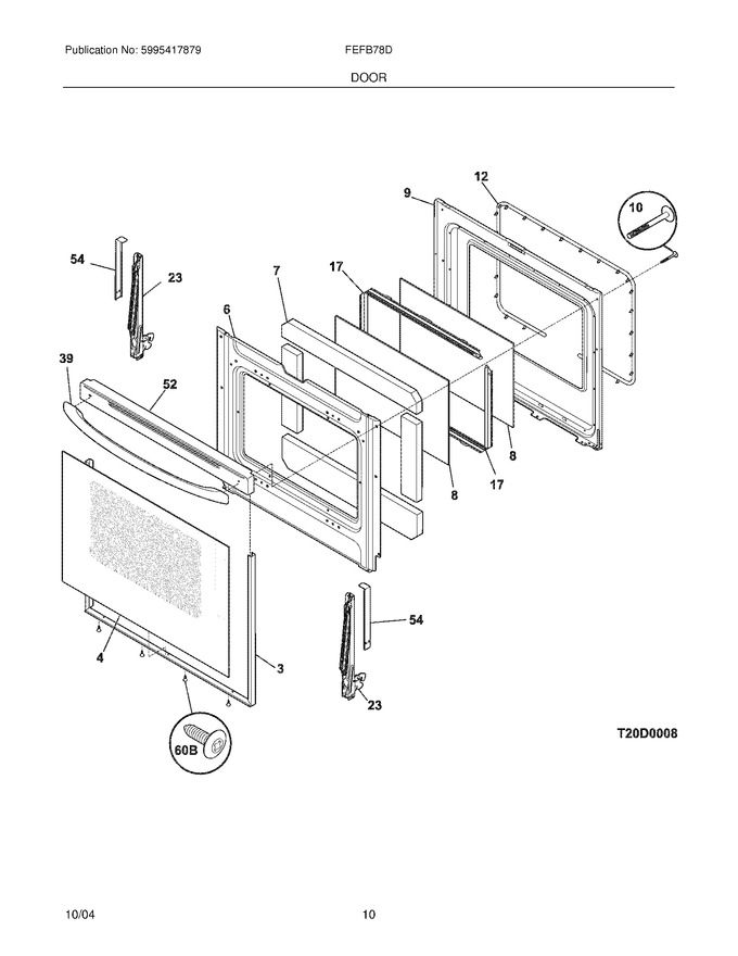 Diagram for FEFB78DBB