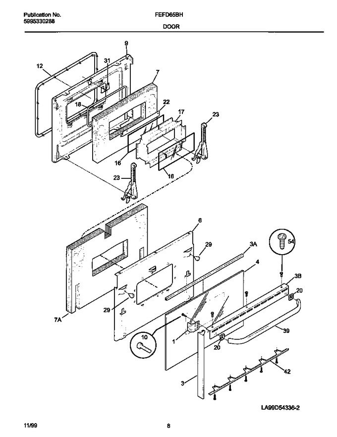 Diagram for FEFD65BHDE