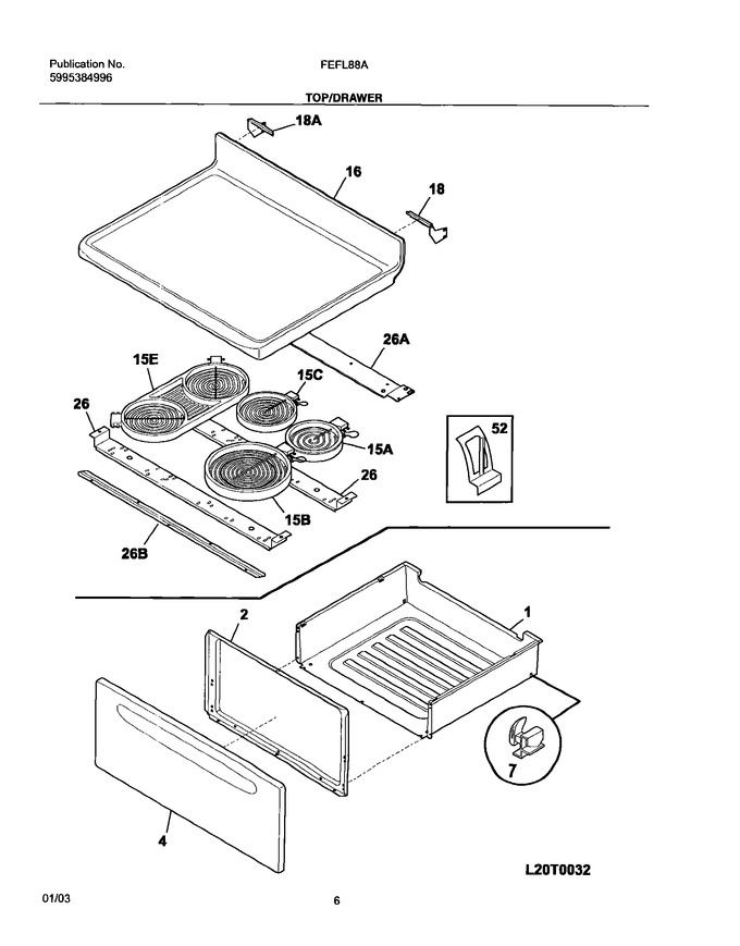 Diagram for FEFL88ABC