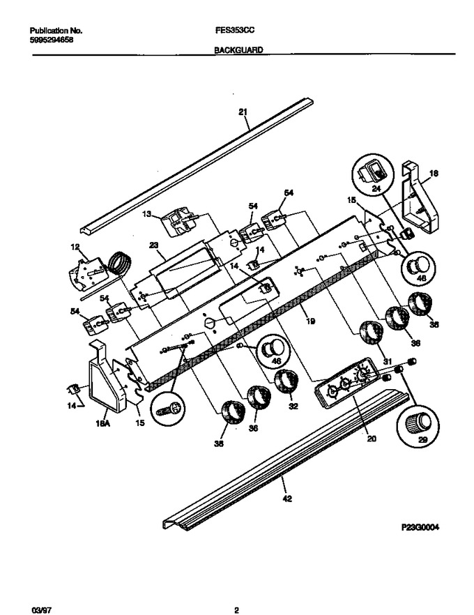 Diagram for FES353CCDC