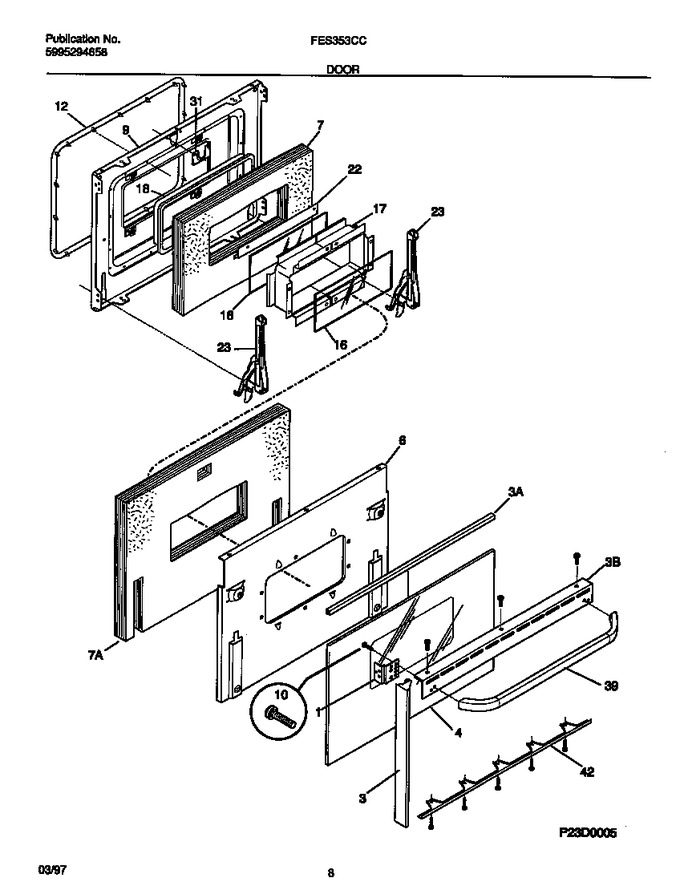 Diagram for FES353CCDC