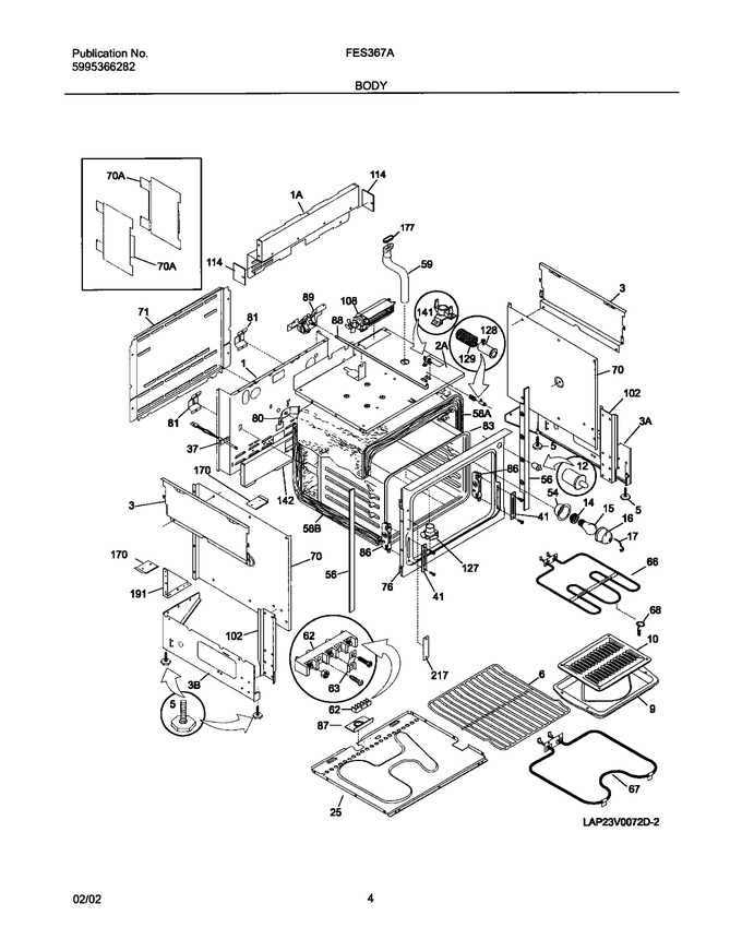 Diagram for FES367AQC