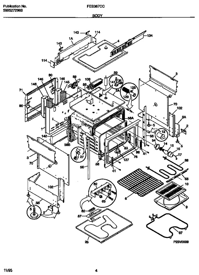 Diagram for FES367CCB1