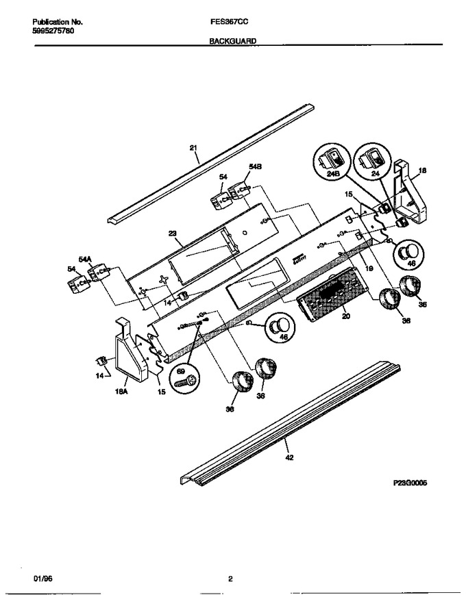 Diagram for FES367CCSC