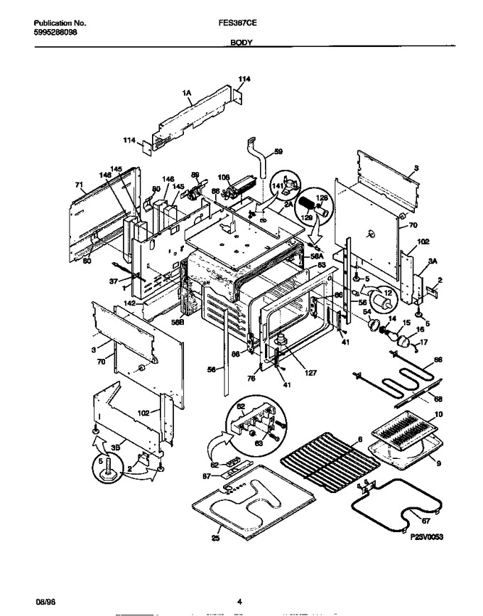 Diagram for FES367CEBB