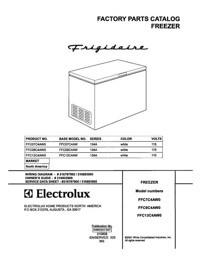 Diagram for FFC09C4AW0
