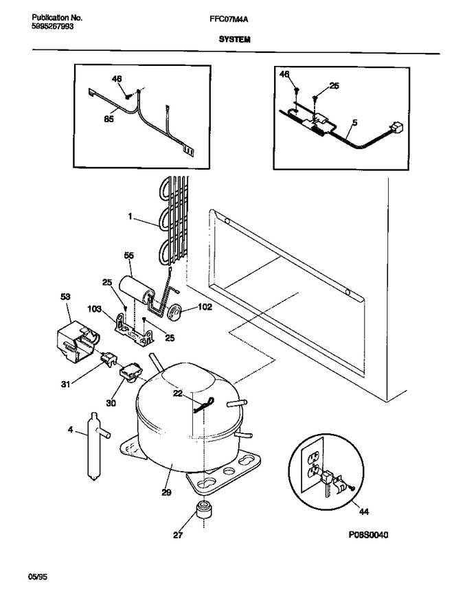 Diagram for FFC07M4AW2