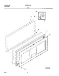 Diagram for 03 - Door