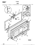 Diagram for 02 - Door