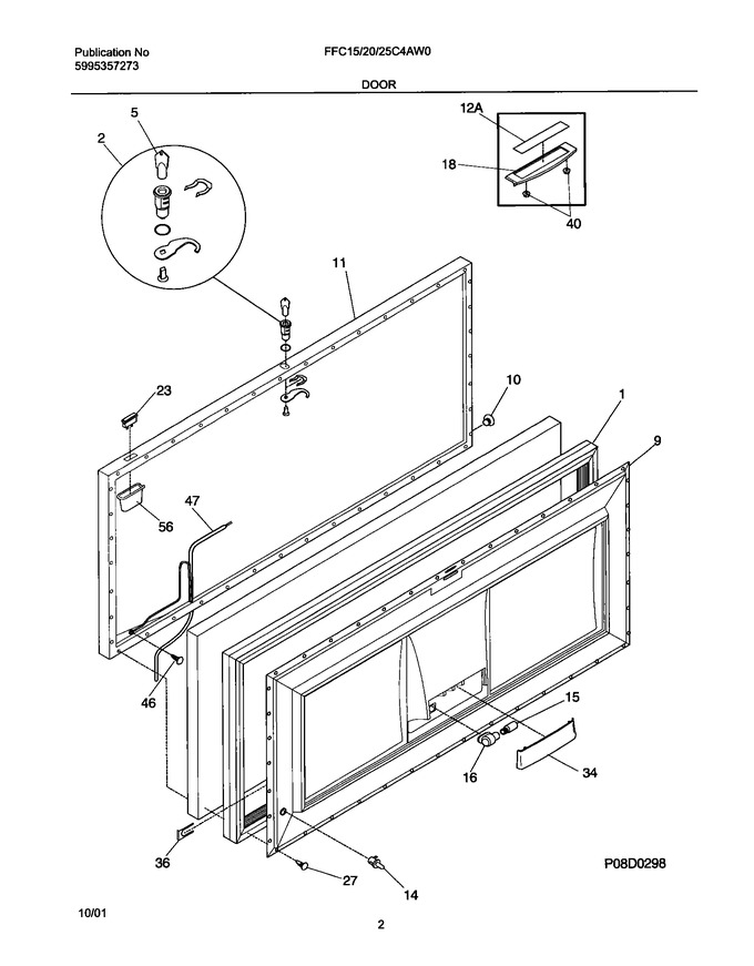 Diagram for FFC20C4AW0