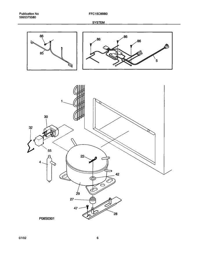 Diagram for FFC15C8BB0