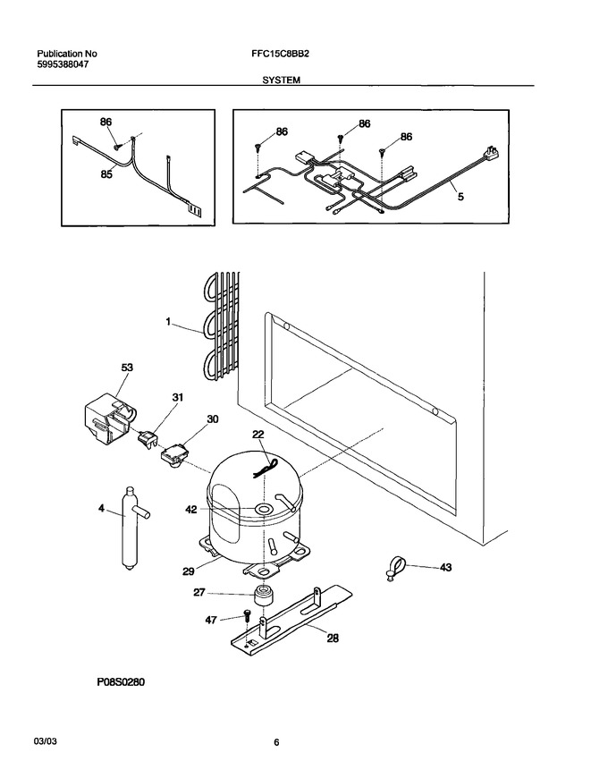 Diagram for FFC15C8BB2