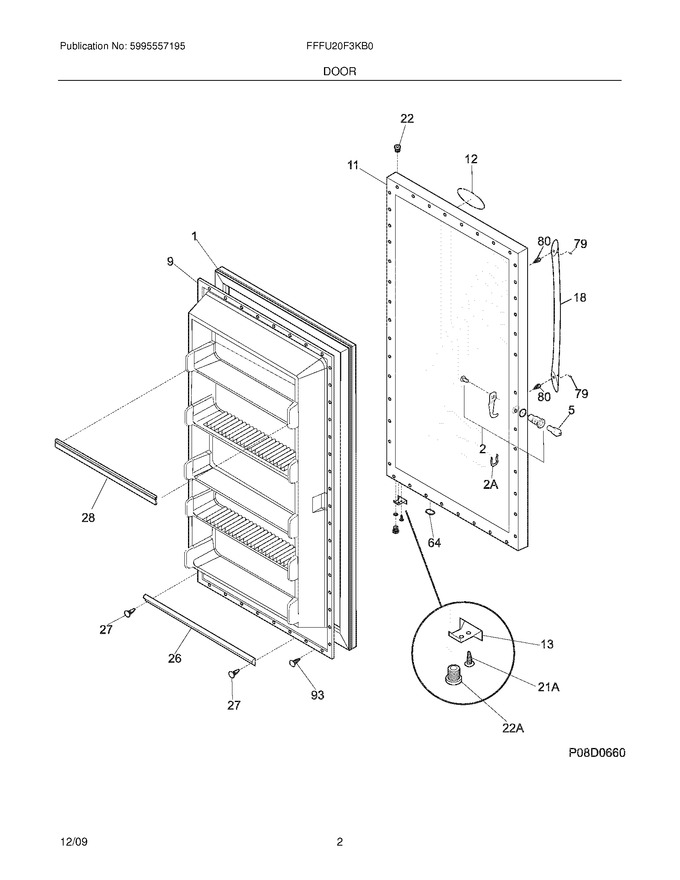 Diagram for FFFU20F3KB0