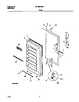 Diagram for 02 - Door