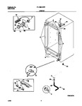 Diagram for 03 - Cabinet