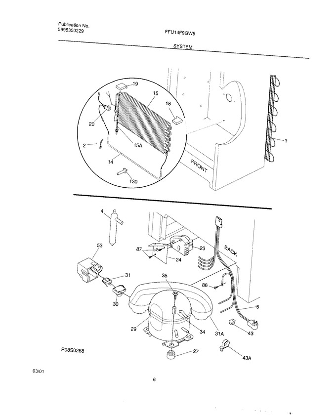 Diagram for FFU14F9GW5