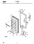 Diagram for 02 - Door