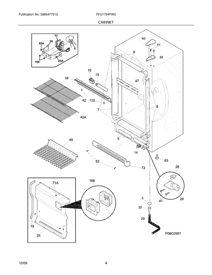 Diagram for FFU1764FW3