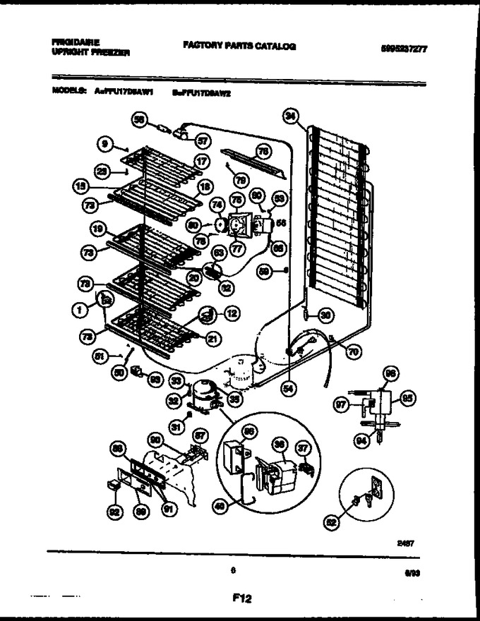 Diagram for FFU17D9AW2