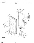 Diagram for 03 - Door