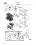 Diagram for 05 - Cabinet